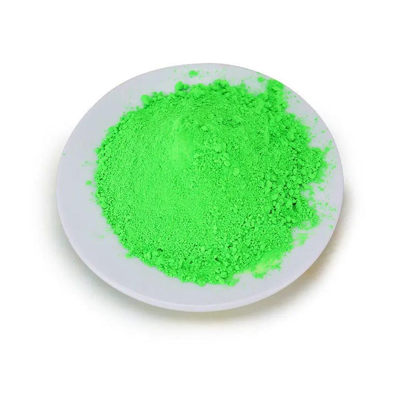 Daylight fluorescent pigments GREEN.webp